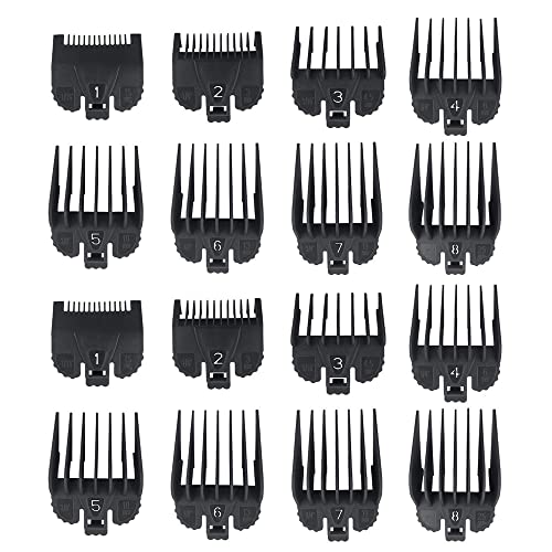 Top 10 Best Hair Clipper Guards Top Picks 2023 Reviews