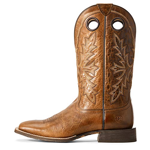 Ariat Men's Circuit Striker Western Cowboy Boot2