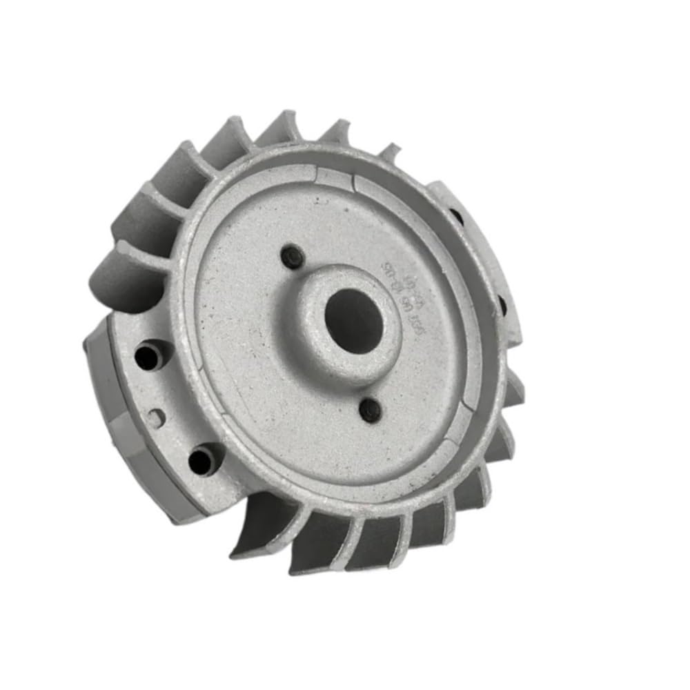 Volant moteur pour tronçonneuse HUS 268 272 XP et 670 - Pièce de réparation
