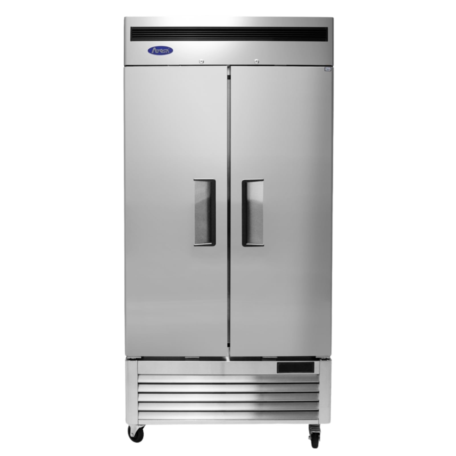 Atosa 28.5 cu. ft. / Stainless Steel / 28.5 cubic_feet Freezers