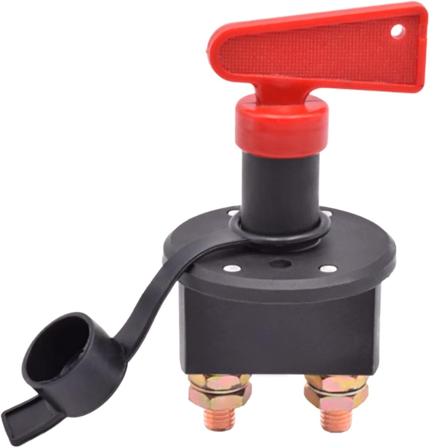 12V 24V DC Car Battery Isolator Disconnect Cut Off Kill