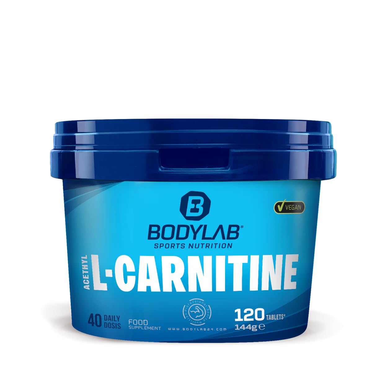 l carnitin dosis L-Carnitin Kapseln - 500 mg - Vitamineule 130 g Creatin Monohydrat Gummibrchen - 5000