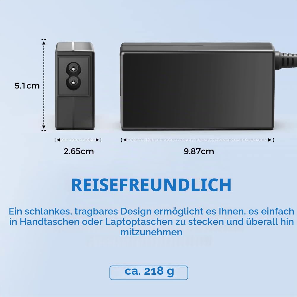 KFD Netzteil Ladegerät 16V für Yamaha PSR S700 PSR-S900 PSRS900 PSR-1000 PSR-S500 PA-300 PA-301 PA-300B PA-300C PA300C PA-300 Stromversorgung 16V DC 2,5A 2,4A AC DC Adapter