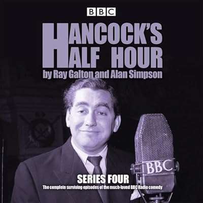 Hancock's Half Hour: Series 4