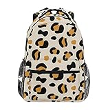 Robustes Material: Köpergewebe, gepolsterter gewebter Gürtel und Netzbeutel. Schicker Stil, modisch und langlebig.