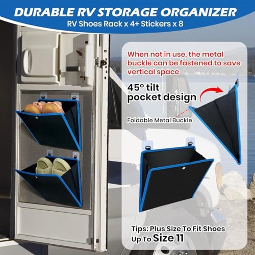 Étagère à chaussures empilable solution de rangement pour dressing et coffre