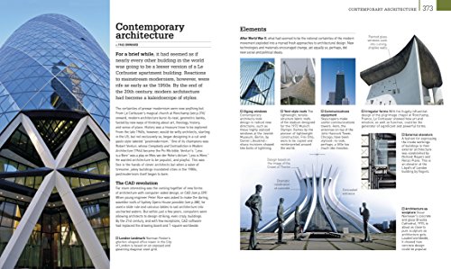 Dk ILLUSTRATED Architecture: A Visual History thumb #5