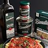 Bionaturae Organic Tomato Paste - No Salt, Tomato Paste in a Jar, Keto Friendly, Non-GMO, USDA Certified Organic, No Added Sugar, No Added Salt, Made in Italy - 7 Oz, 2 Pack