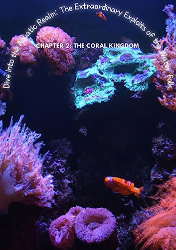 Dive into the Aquatic Realm: The Extraordinary Exploits of the Water