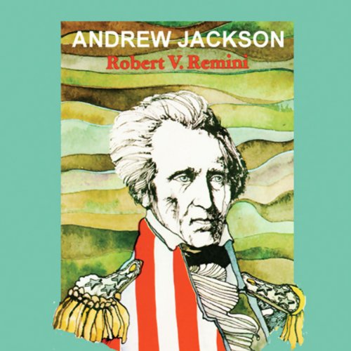 Cover art for Andrew Jackson
