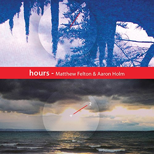 Hours by Aaron Holm & Matthew Felton on Amazon Music - Amazon.co.uk