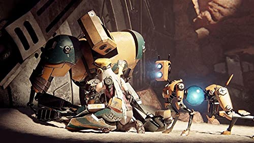 Recore Xbox One - vue 6