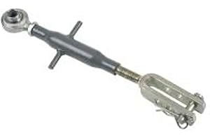 159750 Fits CAT I Adjustable Tractor Side Link 3 Point Hitch & Pin