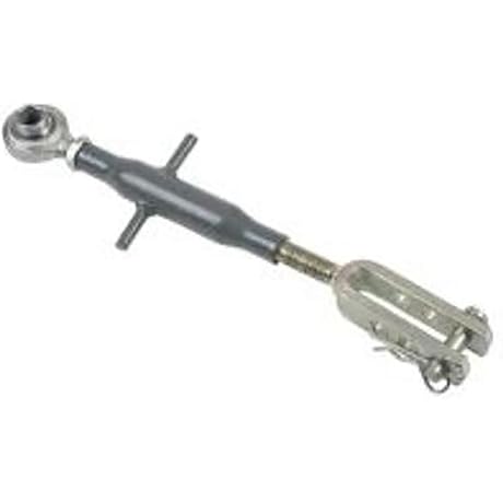 159750 Fits CAT I Adjustable Tractor Side Link 3 Point Hitch & Pin