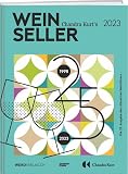 Weinseller 2023: Die 25. Ausgabe des ultimativen Weinführers