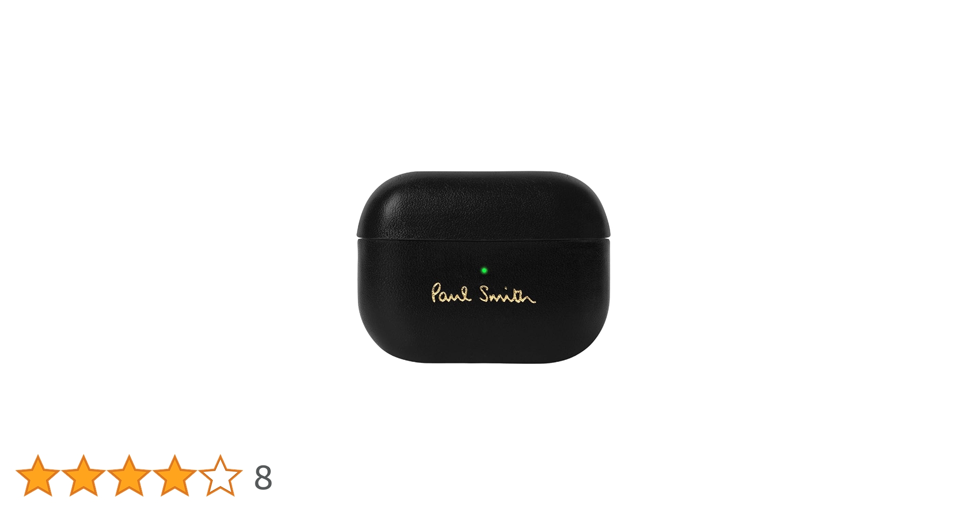 Amazon | ポールスミス Paul Smith エアーポッズ ケース Airpods Pro