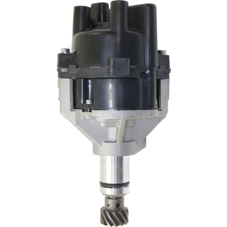 Amazon.com: For Suzuki Sidekick Distributor 1996 1997 1998