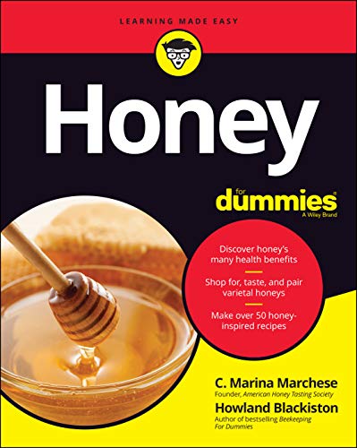 Honey For Dummies view 2
