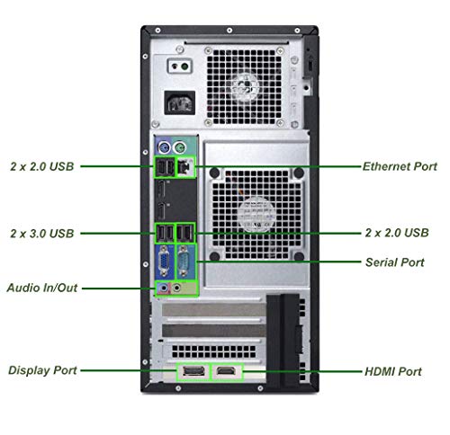 Amazon.co.jp: Dell Computers Dell Optiplex 9020タワー