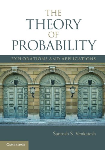 The Theory of Probability - Instructor's Solutions Manual - img