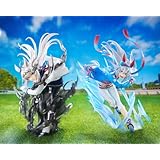 BANP*RESTO EVOLVE フィギュア ウマ娘 シンデレラグレイ オグリキャップ タマモクロス 【公式】 2種 セット