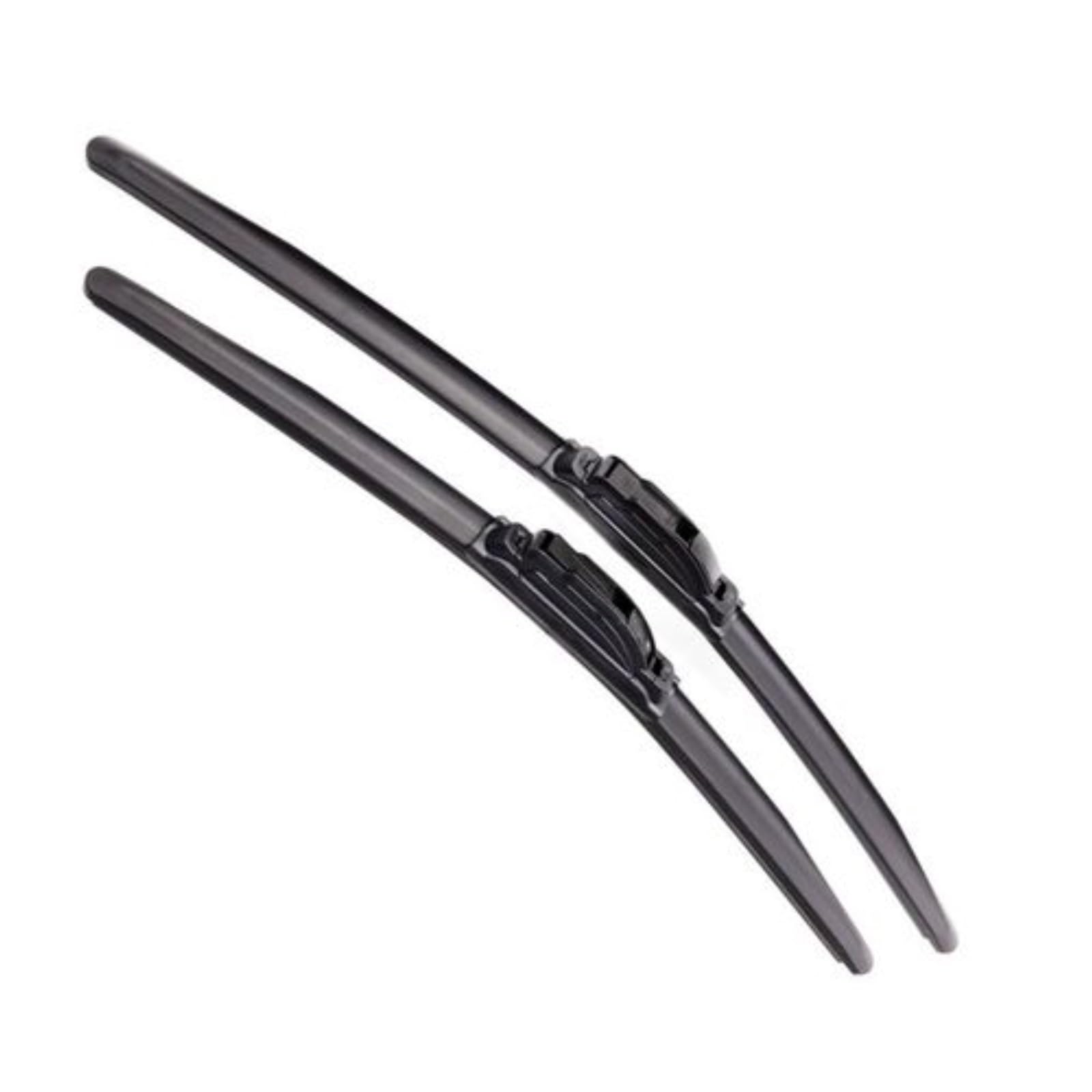 Kit Tergicristallo Compatibile Con Chevy Per Blazer 2019 2020 2021 2022 Spazzole Anteriori Pulizia Automatica Finestrini Parabrezza Tergicristalli In Gomma Senza Telaio Senza Ossa(B)