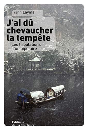Télécharger J'ai dû chevaucher la tempête - Les tribulations d'un bipolaire PDF Ebook En Ligne