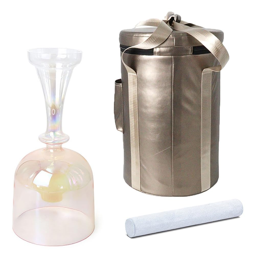 Amazon | ヨガ瞑想とサウンドヒーリングのためのカラークォーツ