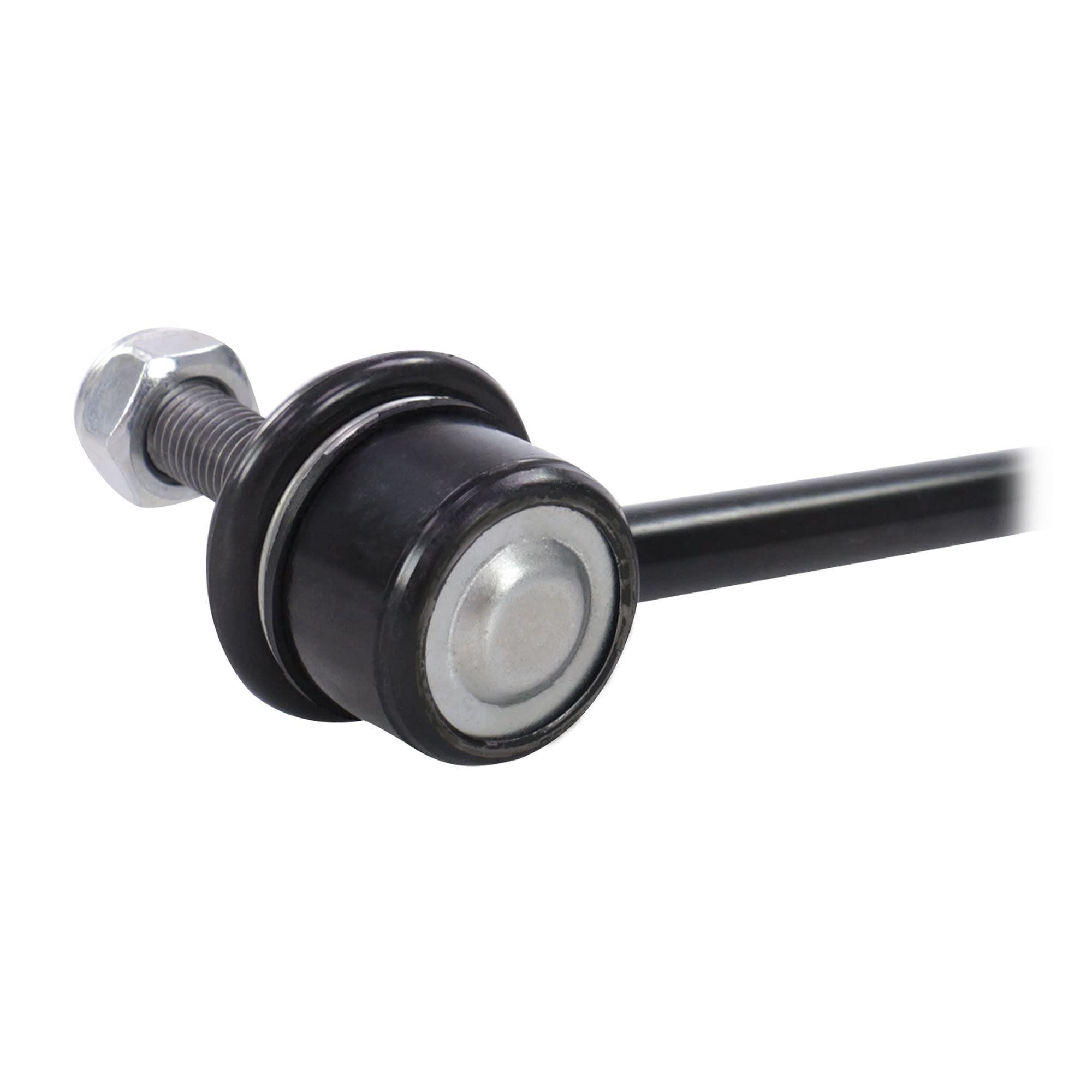 ATEC Germany 1x barra di accoppiamento barra di oscillazione anteriore sinistra e destra, lunghezza 270 mm