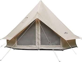 Amazon.co.jp: Soomloom大人数 ALL.IN 3M T/Cテント ポリコットンT/C