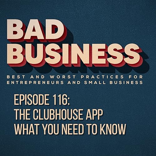 The Clubhouse App - What You Need To Know