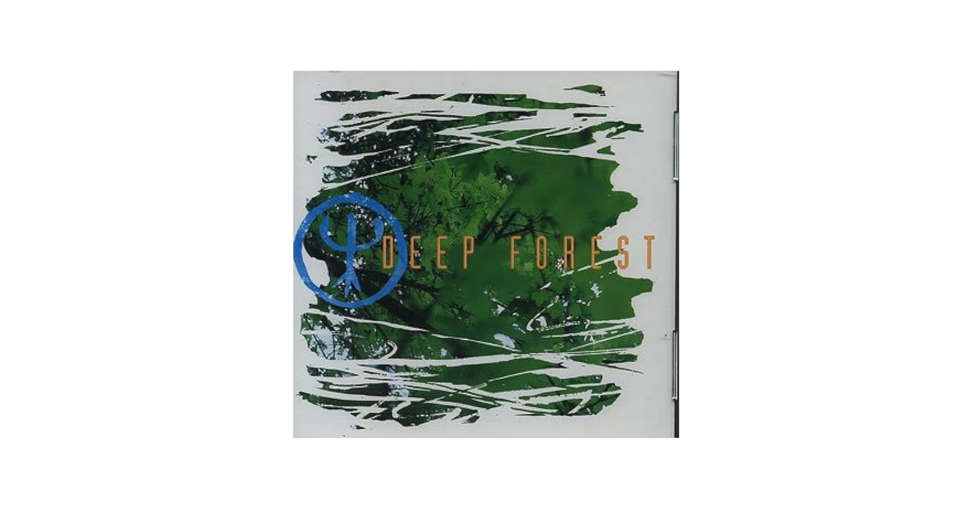 Deep Forest: 0074645374727: Amazon.com: CDs & Vinyl