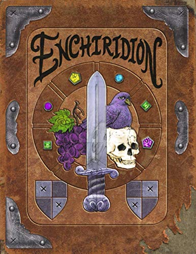 Adventure Time - The Enchiridion: Its Time to create your own Adventure!!!