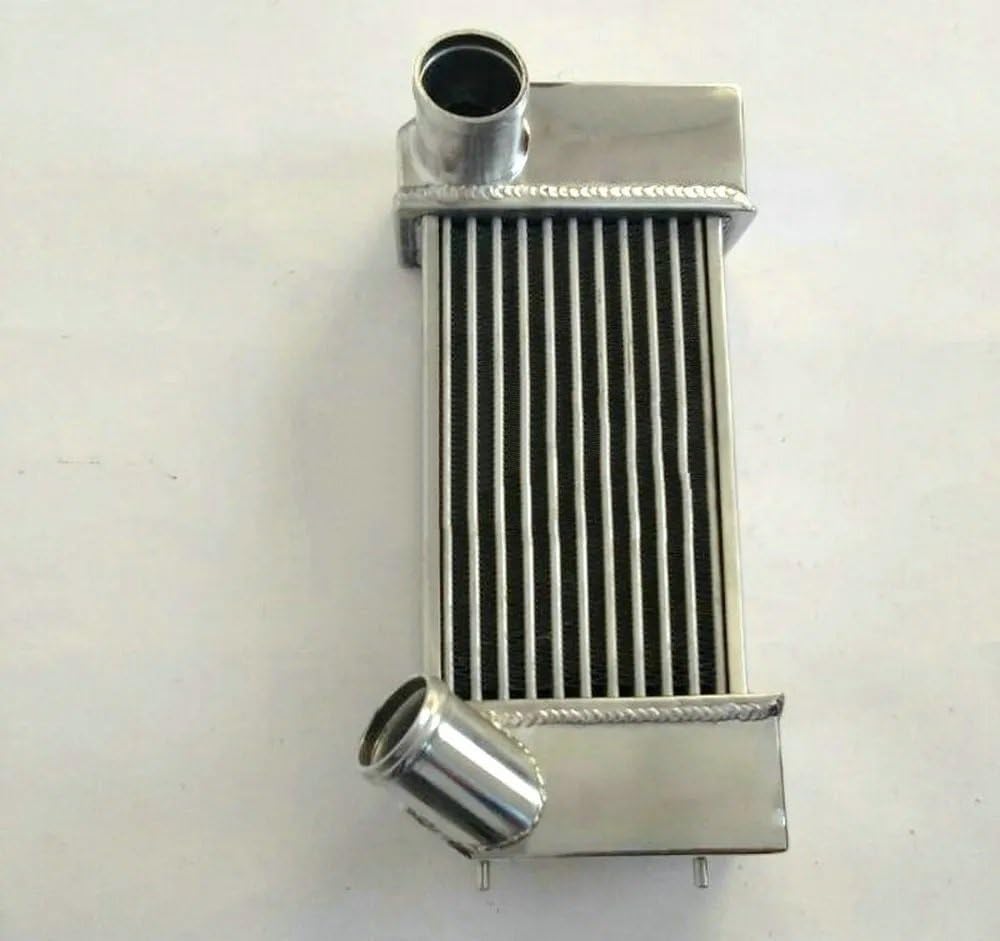 Zestaw intercooler Defender 300Tdi Diesel | PFI100041 Aluminium Chłodnica powietrza doładowującego