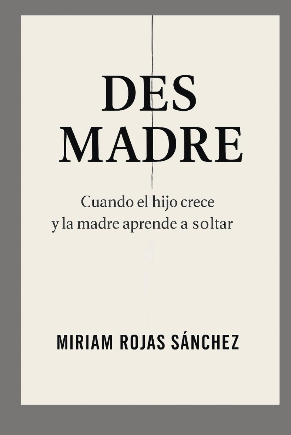 Des-Madre