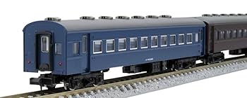 Amazon | TOMIX Nゲージ 旧型客車 東北本線普通列車 セット 6両