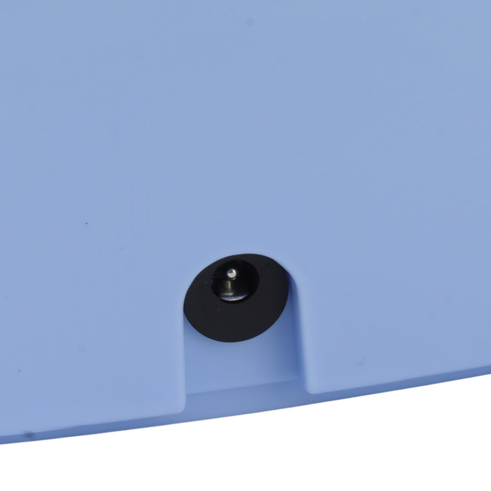 Mini Lavadora, Lavadora Portátil Plegable con Cesta de Drenaje, Lavadora de Gran Capacidad con 3 Modos para Camping, Caravana, Viajes, Apartamento de 100 a 240 V (Azul)