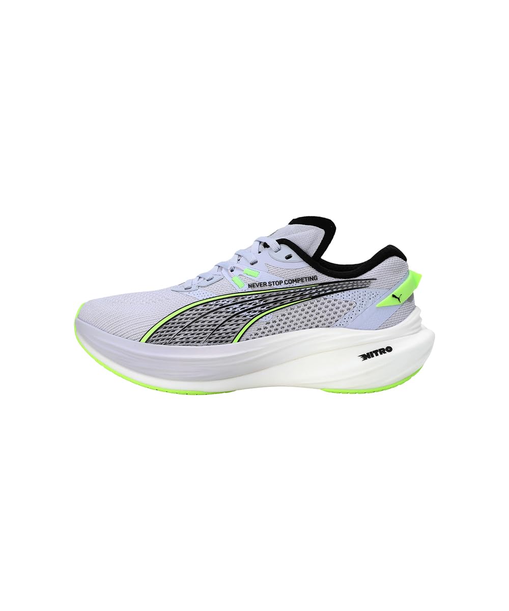 Puma Deviate Nitro™ 3 Hyrox WNS - Tenis de correr para mujer