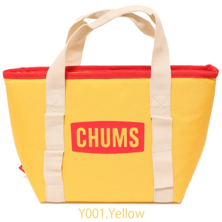 Amazon.co.jp: チャムス CH60-3762 チャムスロゴソフトクーラー