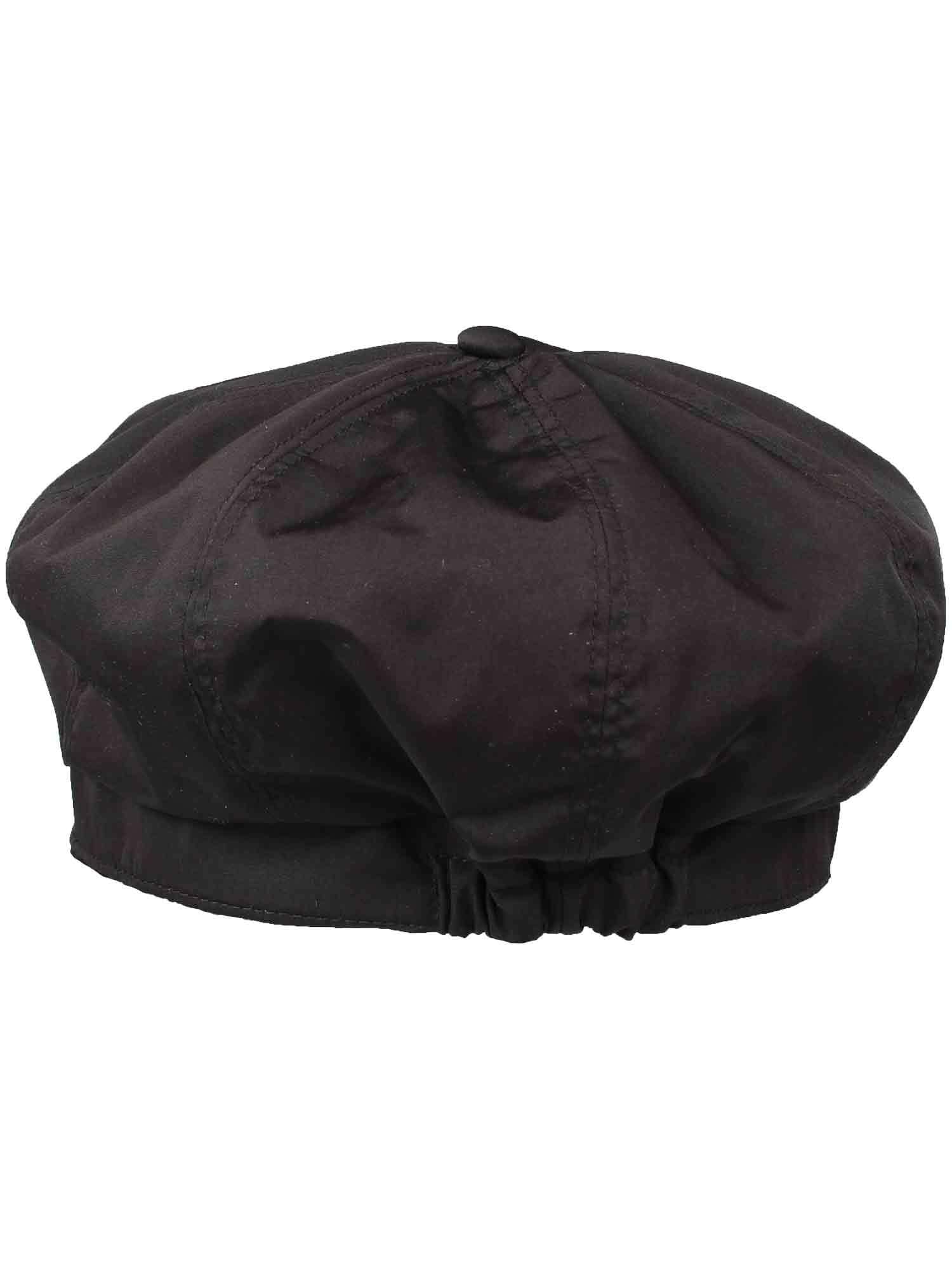 LOEVENICH Wasserabweisende Ballonmütze | Warmes Innenfutter | 100% Polyester | OneSize | Wintermütze