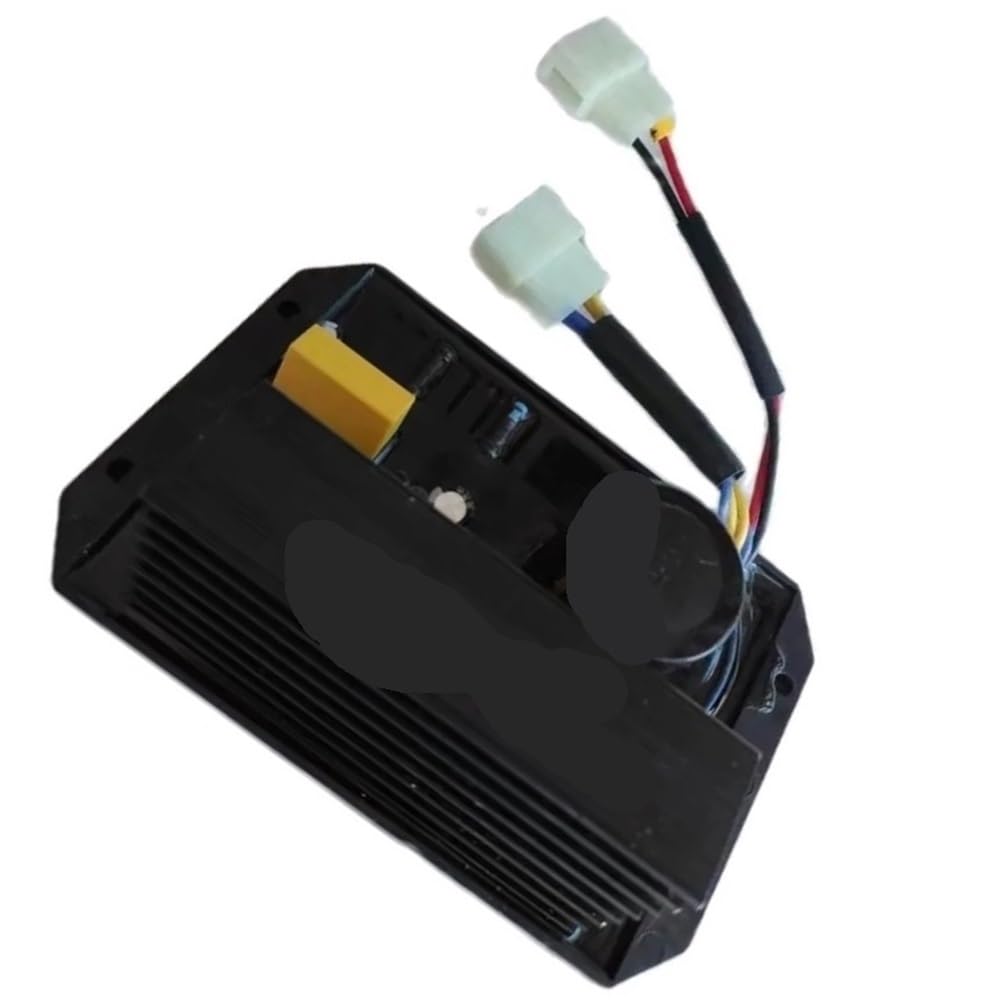 Ctybvm One Color Automatic Voltage Regulator 6 Lines Fit For Hj.10k220-B