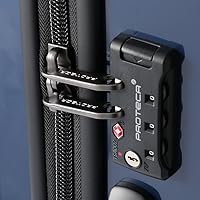 Amazon | プロテカ スーツケース 大容量 100リットル キャスター