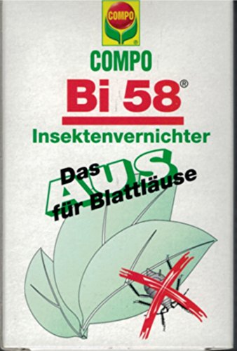 Preisvergleich Produktbild COMPO Bi 58 3 x 30 ml