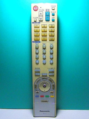 パナソニック テレビリモコン EUR7610Y10 Amazon | パナソニック テレビリモコン EUR7610Y10