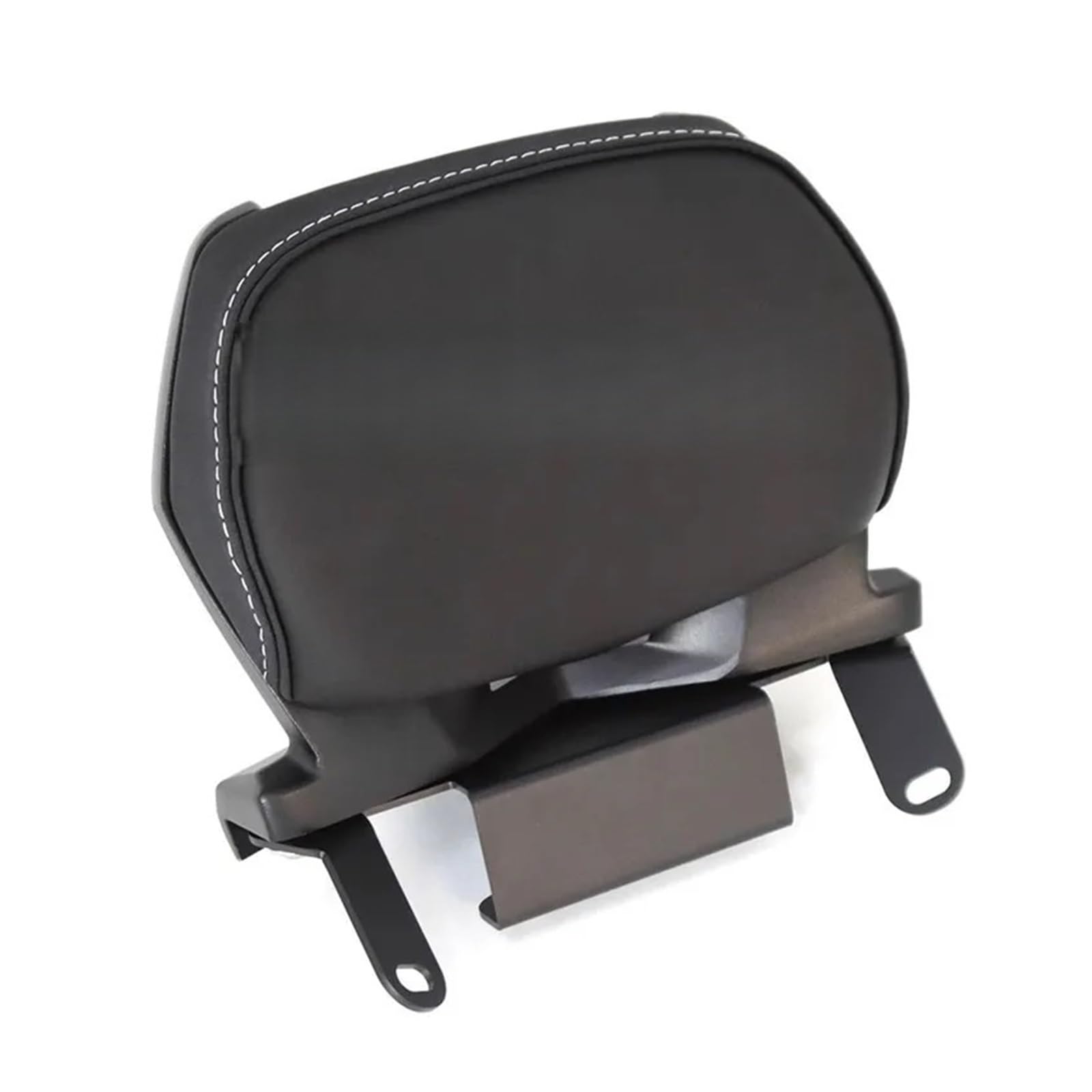Schienale verticale Sissy Bar Per 368G 368 G 368-G Accessori Moto Schienale Del Sedile Posteriore Cuscino Passeggero Schienali Portabagagli Di Sicurezza