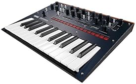 Amazon.co.jp: シンセサイザー - シンセサイザー・サンプラー: 楽器