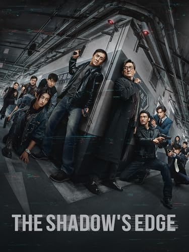 The Shadow's Edge