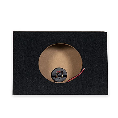 Goldwood Tr8F 8" Single Truck Box Speaker Cabinet #TOP1