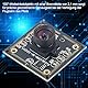 MaxAwe 3 STK OV9732 100 Grad Kameramodul, 1 MP 1280x720 30FPS Kamera mit 2 Meter Kabel Kostenloser, USB Kostenloser Treiber Manueller für Spieleprojekt