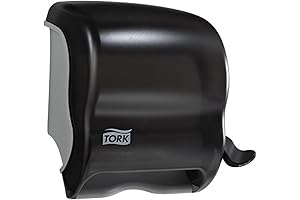 Tork Paper Towel Holder: A Hygienic and Space-Saving Dispensing Solution